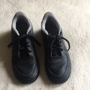 Nike Air Force One Multicolored Sneakers